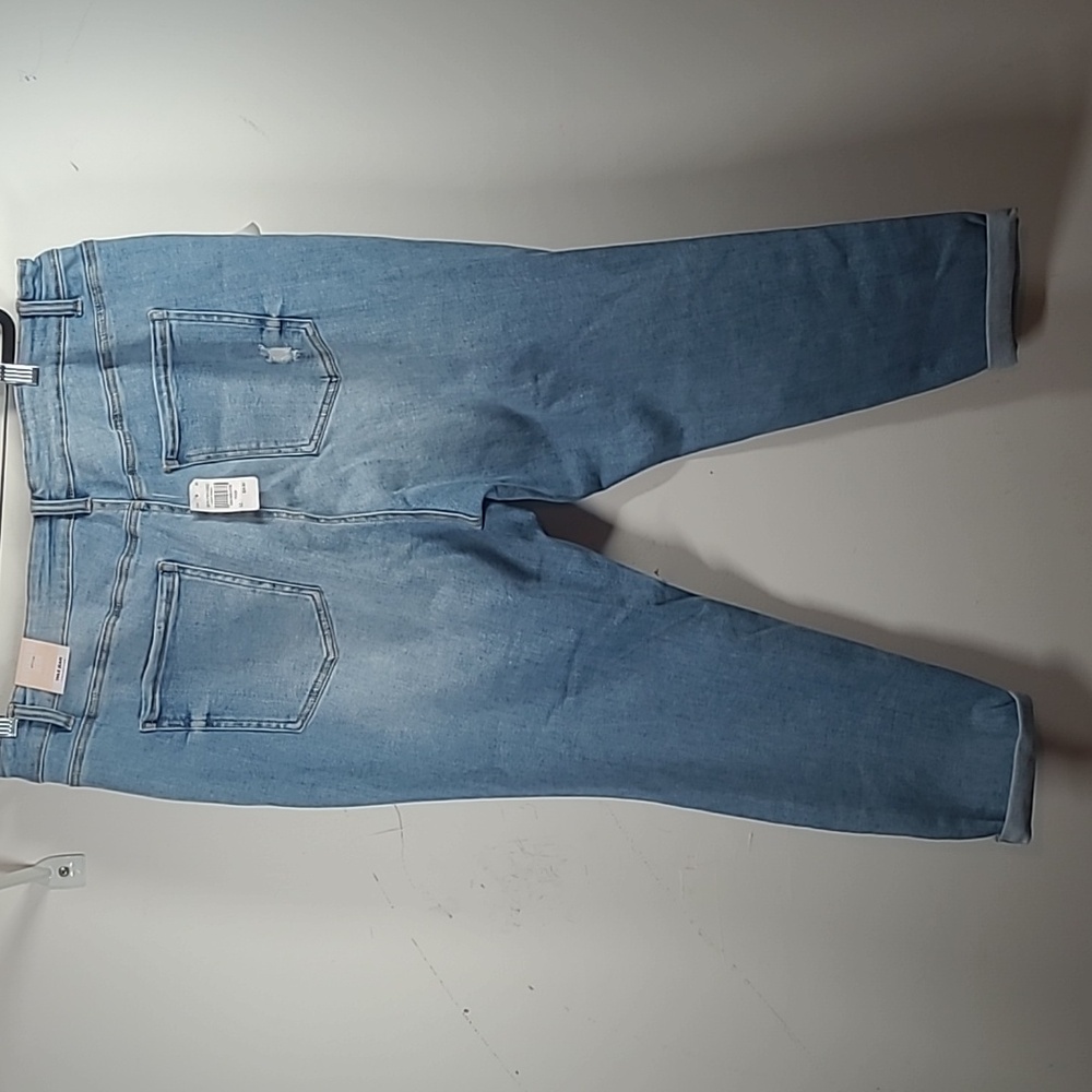 Wax Women's Blue Jeans - Picture 7 of 10